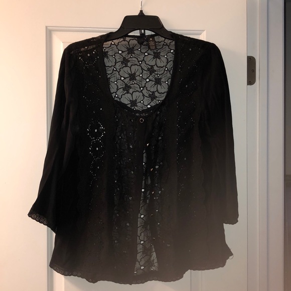 Button down top - Picture 1 of 4